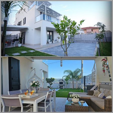 Villa Solemar Holidays 阿沃拉 外观 照片