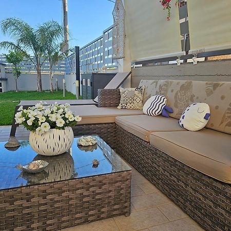 Villa Solemar Holidays 阿沃拉 外观 照片