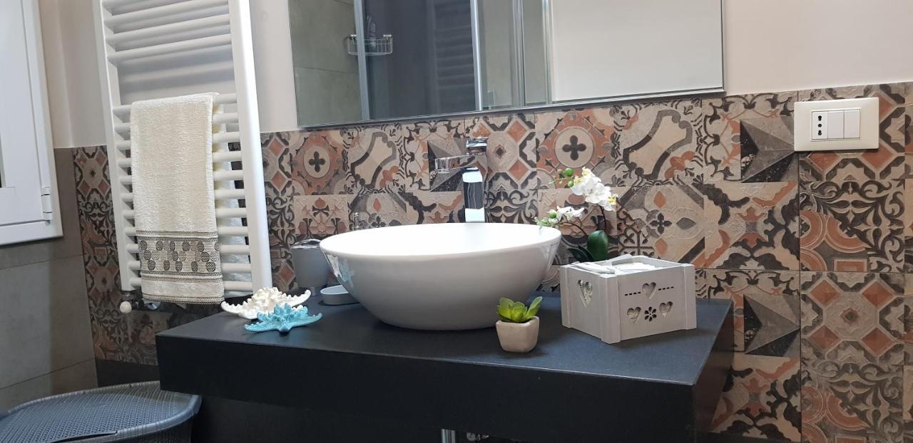 Villa Solemar Holidays 阿沃拉 外观 照片