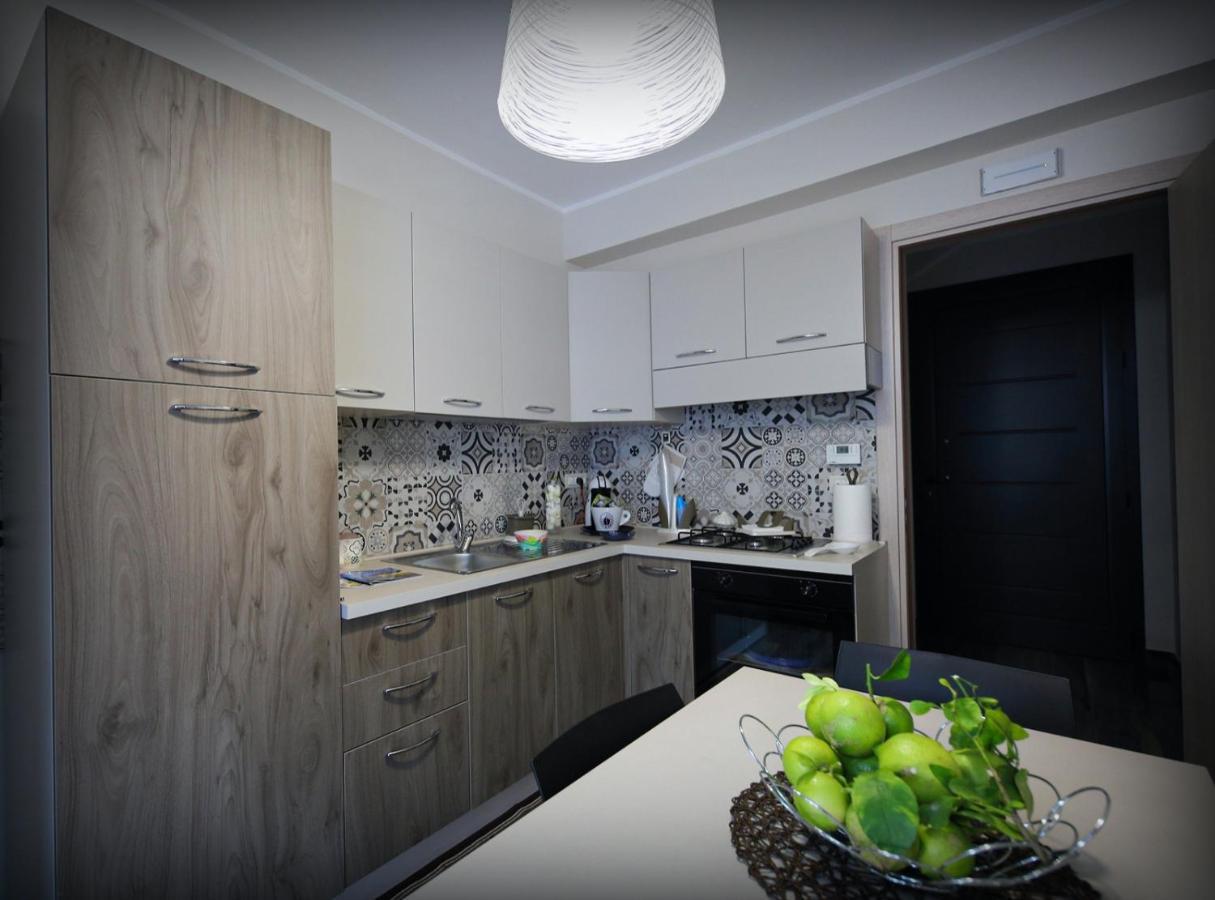 Villa Solemar Holidays 阿沃拉 外观 照片
