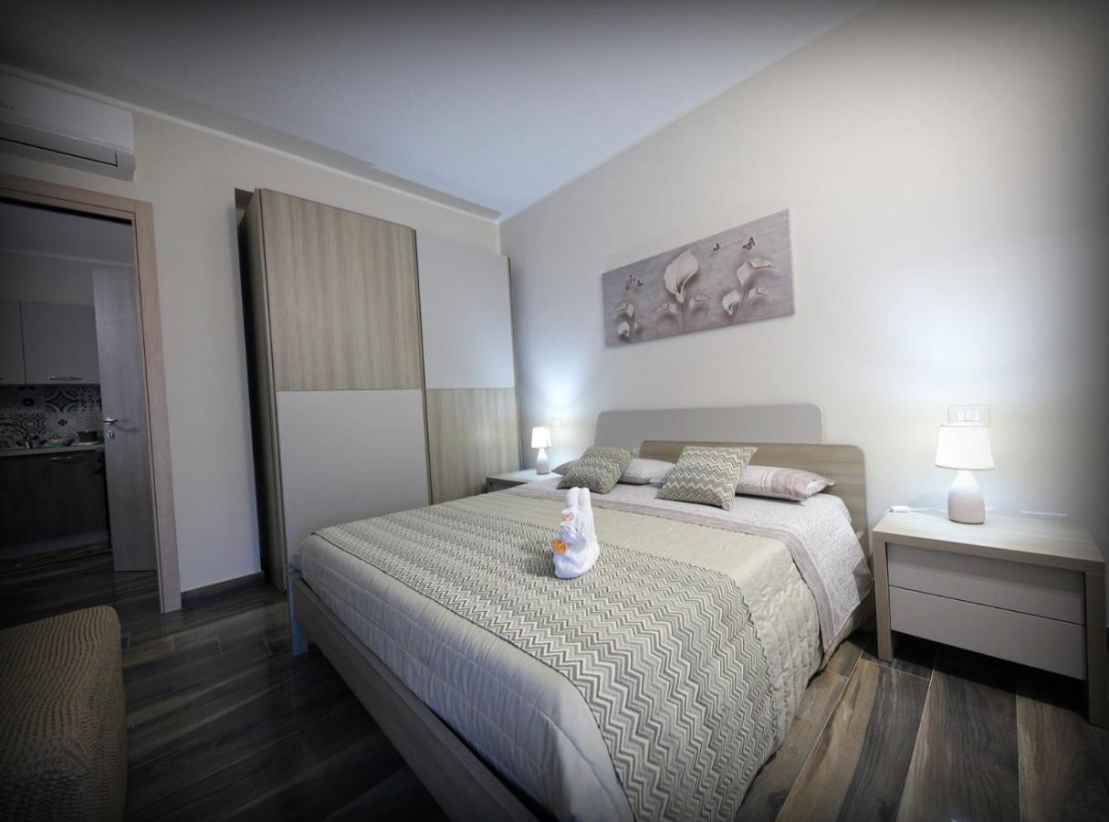 Villa Solemar Holidays 阿沃拉 外观 照片