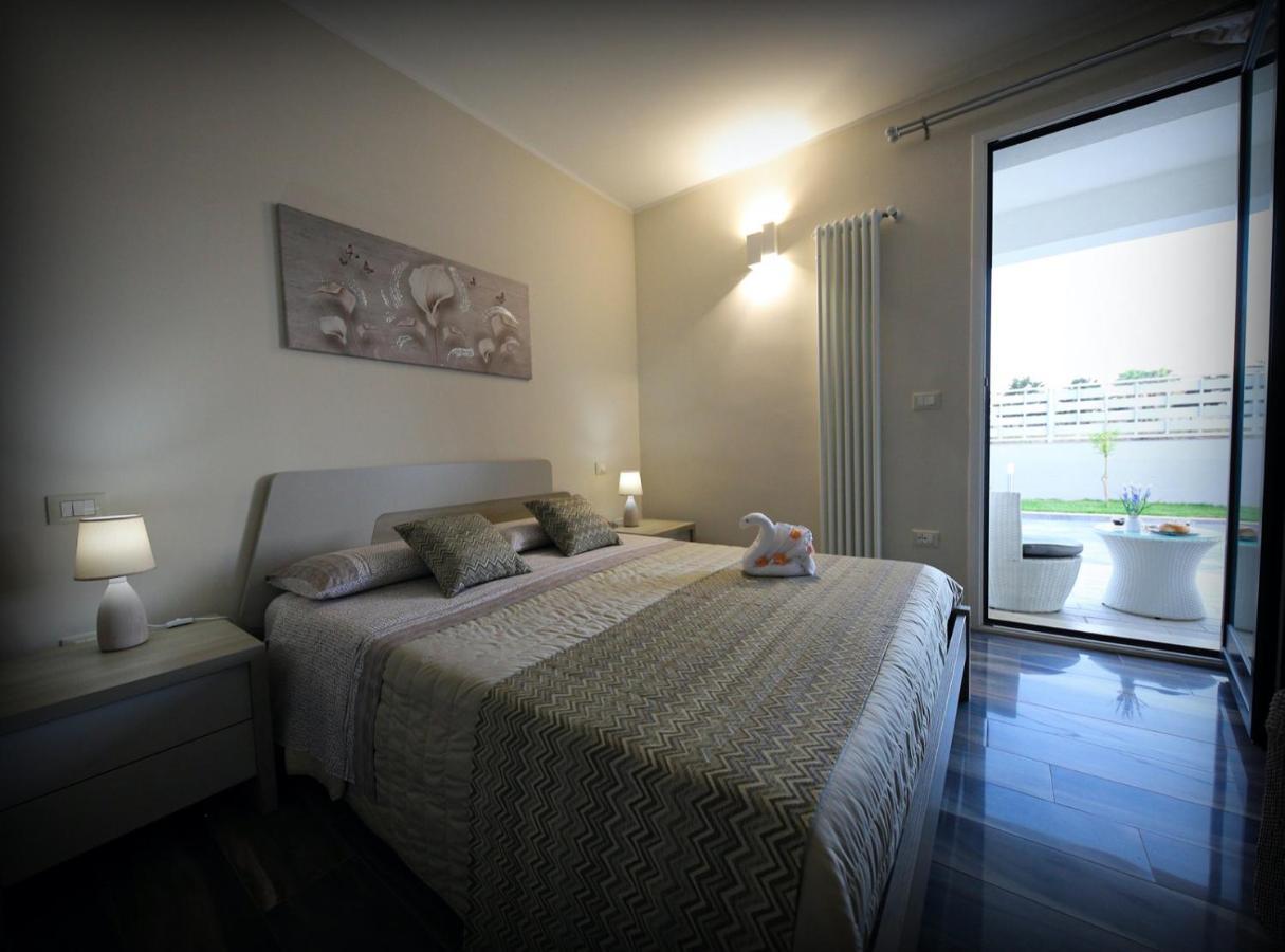 Villa Solemar Holidays 阿沃拉 外观 照片