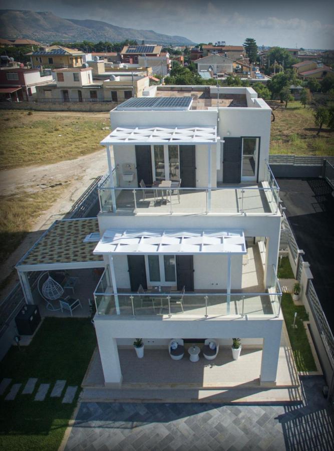 Villa Solemar Holidays 阿沃拉 外观 照片