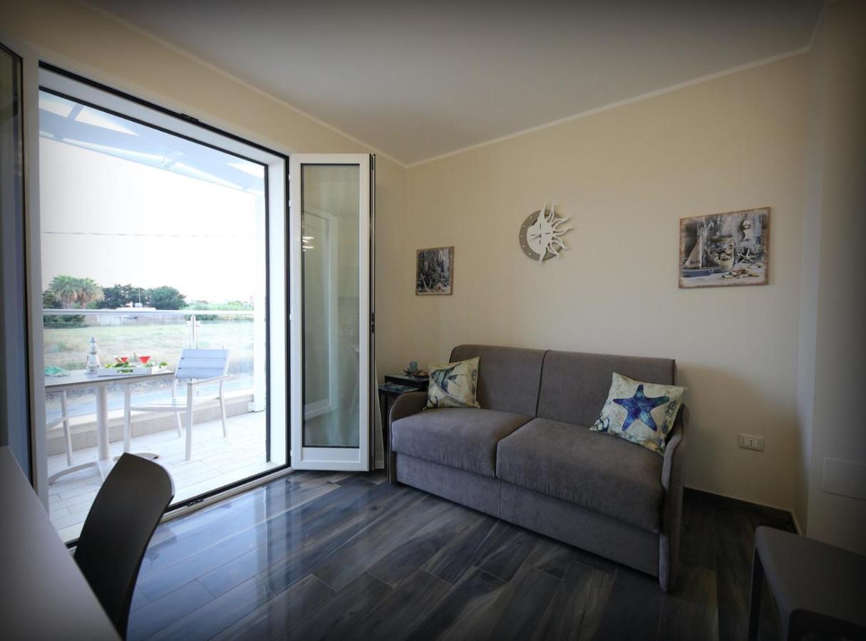Villa Solemar Holidays 阿沃拉 外观 照片