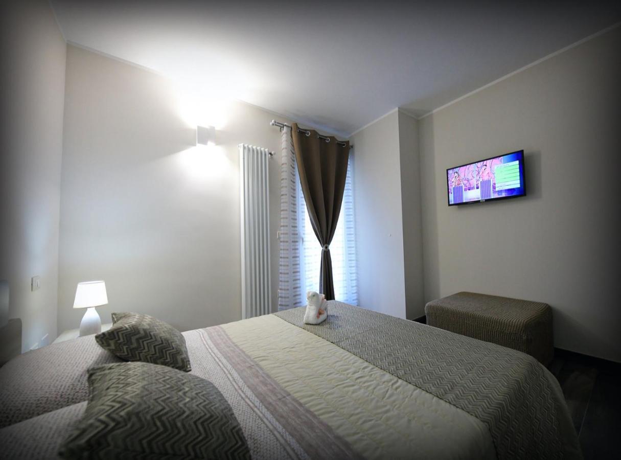 Villa Solemar Holidays 阿沃拉 外观 照片
