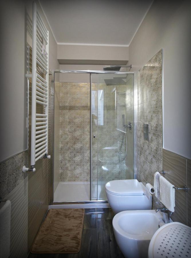 Villa Solemar Holidays 阿沃拉 外观 照片
