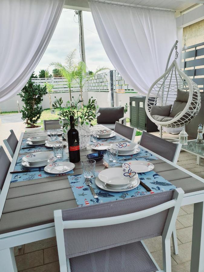 Villa Solemar Holidays 阿沃拉 外观 照片