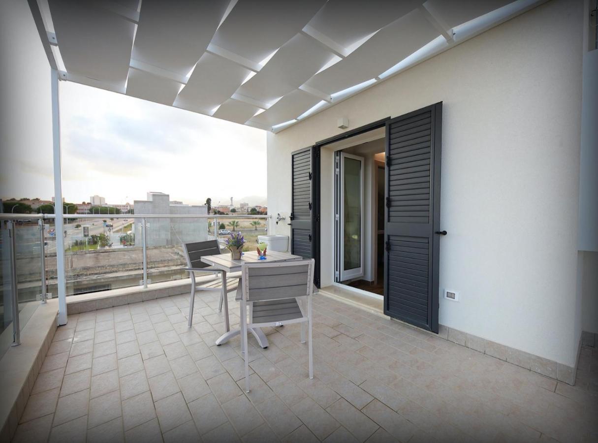 Villa Solemar Holidays 阿沃拉 外观 照片
