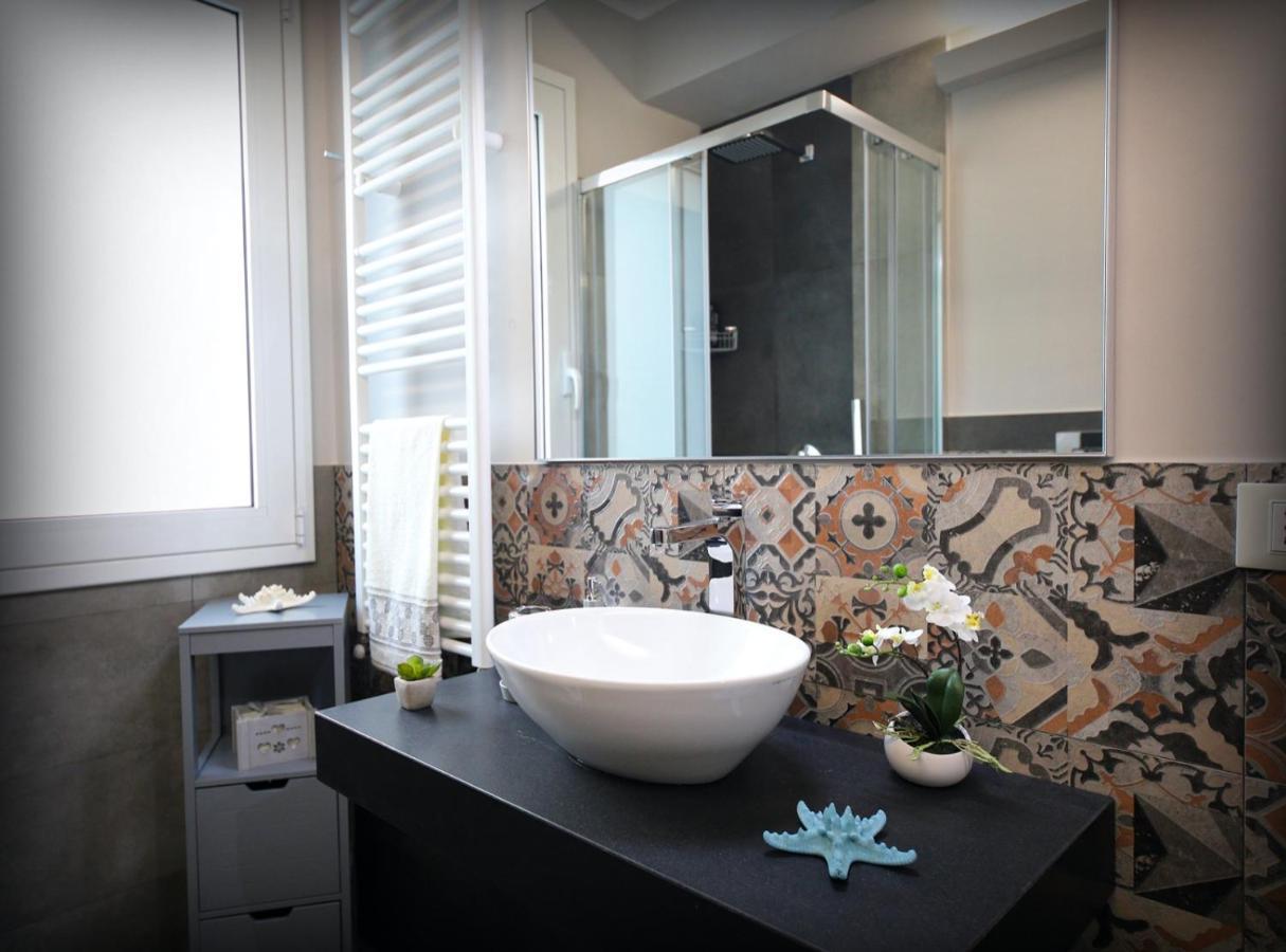 Villa Solemar Holidays 阿沃拉 外观 照片