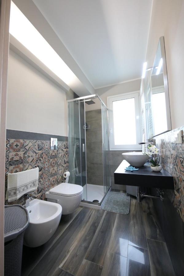 Villa Solemar Holidays 阿沃拉 外观 照片