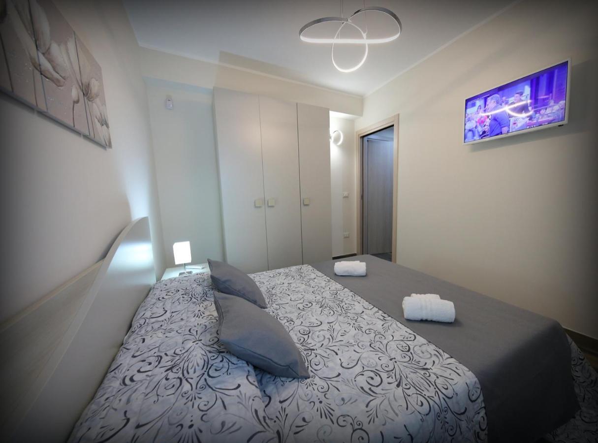 Villa Solemar Holidays 阿沃拉 外观 照片