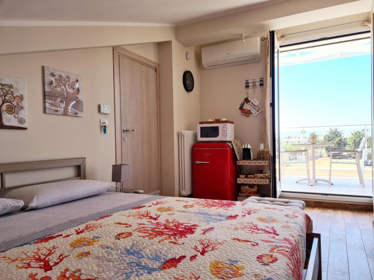 Villa Solemar Holidays 阿沃拉 外观 照片