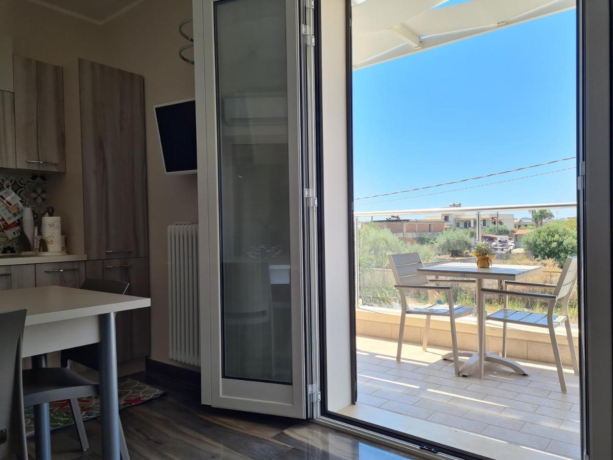 Villa Solemar Holidays 阿沃拉 外观 照片