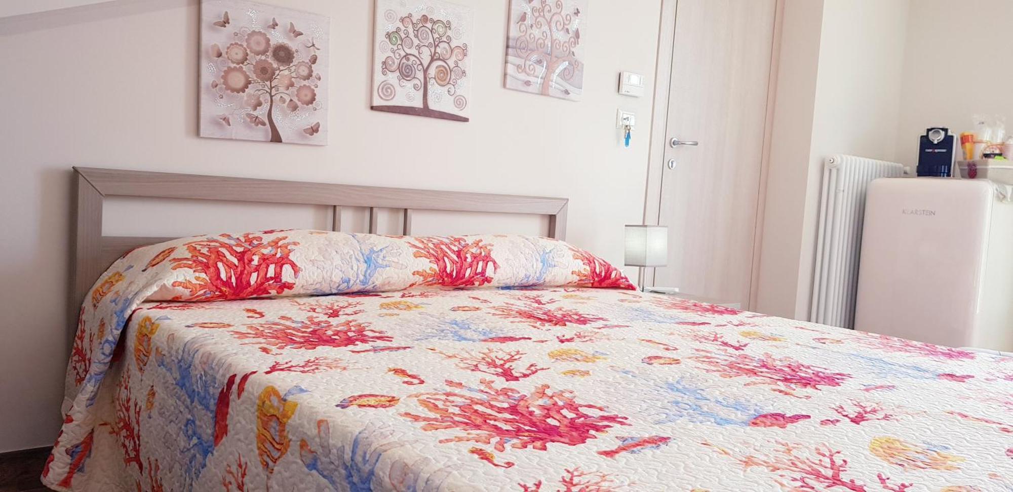 Villa Solemar Holidays 阿沃拉 客房 照片