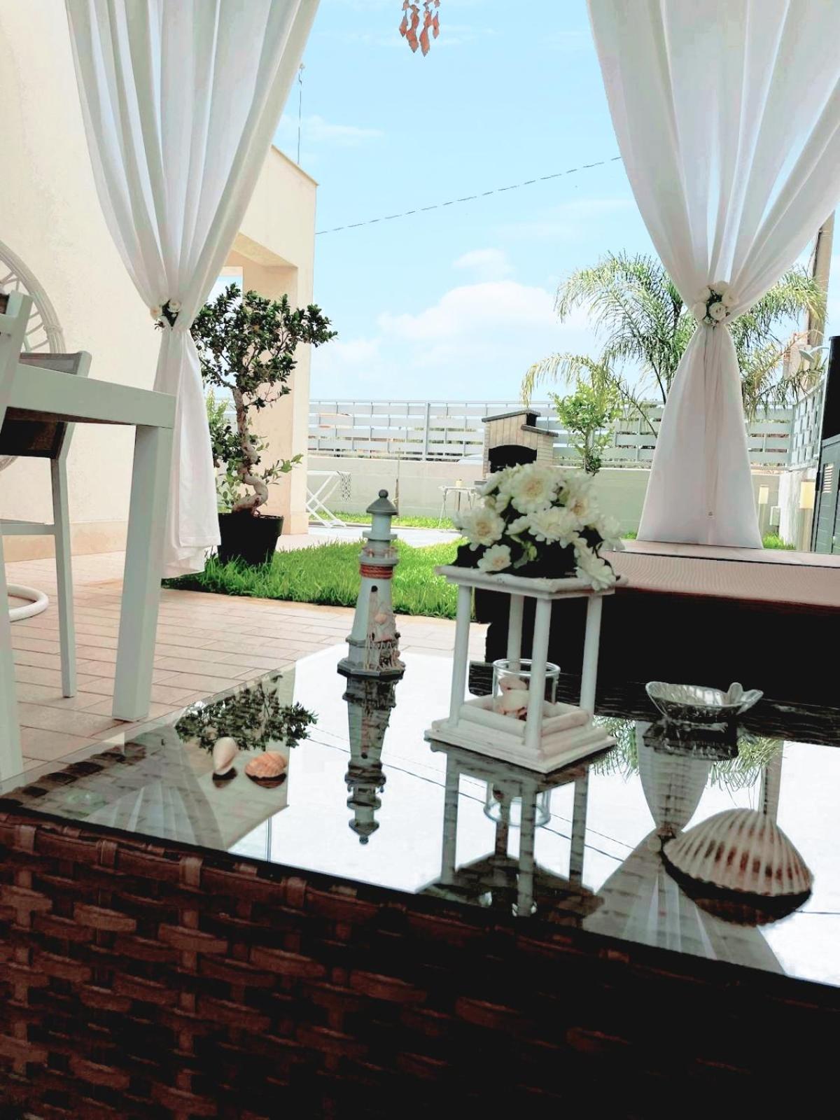 Villa Solemar Holidays 阿沃拉 外观 照片